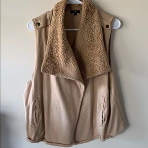 GAP Winter Vest